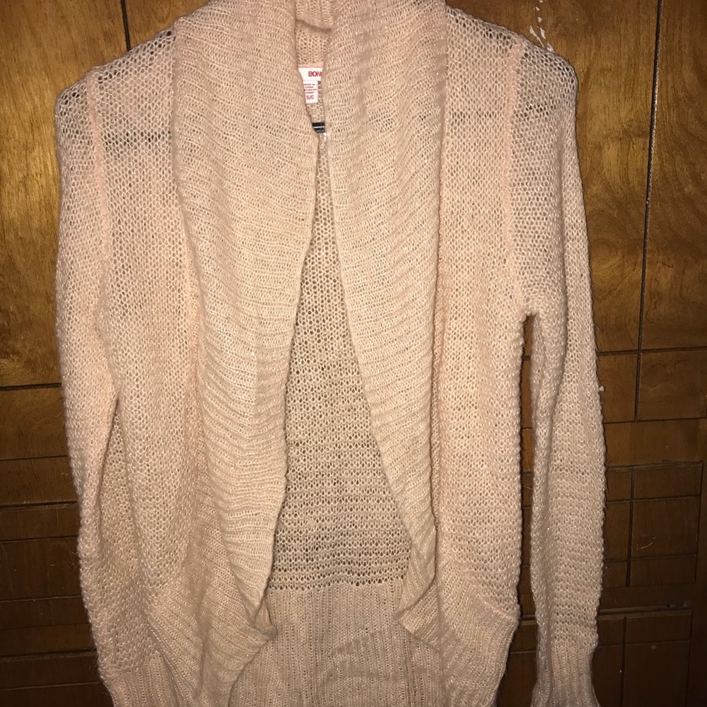 Super cute sweater